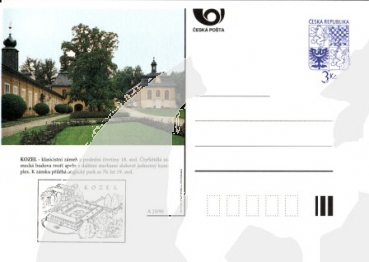 CDV 013 B **